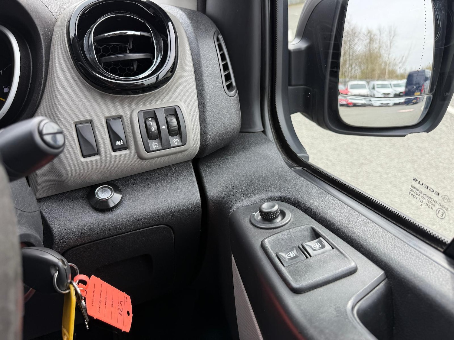 Vehicle 19