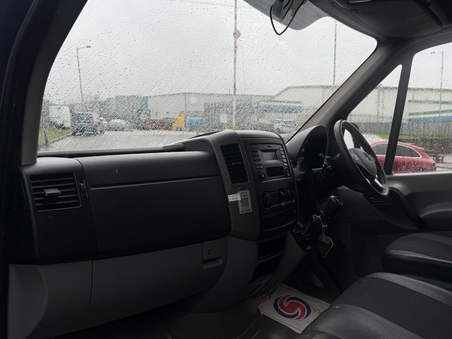 Used Mercedes-Benz Sprinter 2015 for sale - 77789134: Photo 10