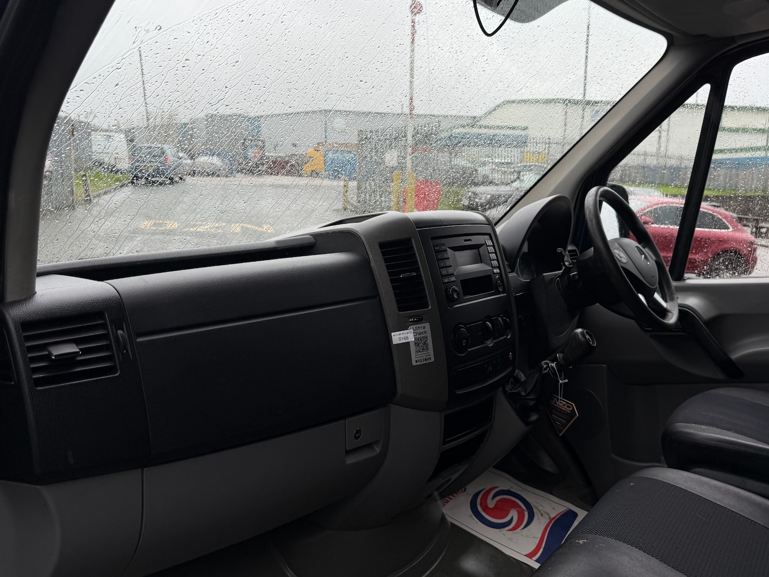 Used Mercedes-Benz Sprinter 2015 for sale - 77789134: Photo 11