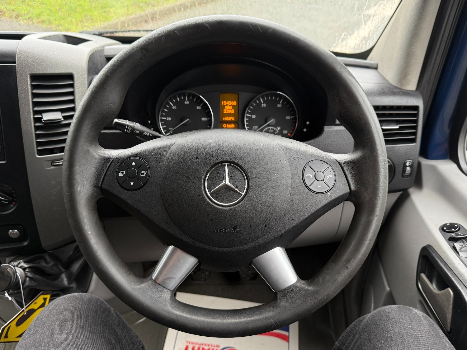 Used Mercedes-Benz Sprinter 2015 for sale - 77789134: Photo 16