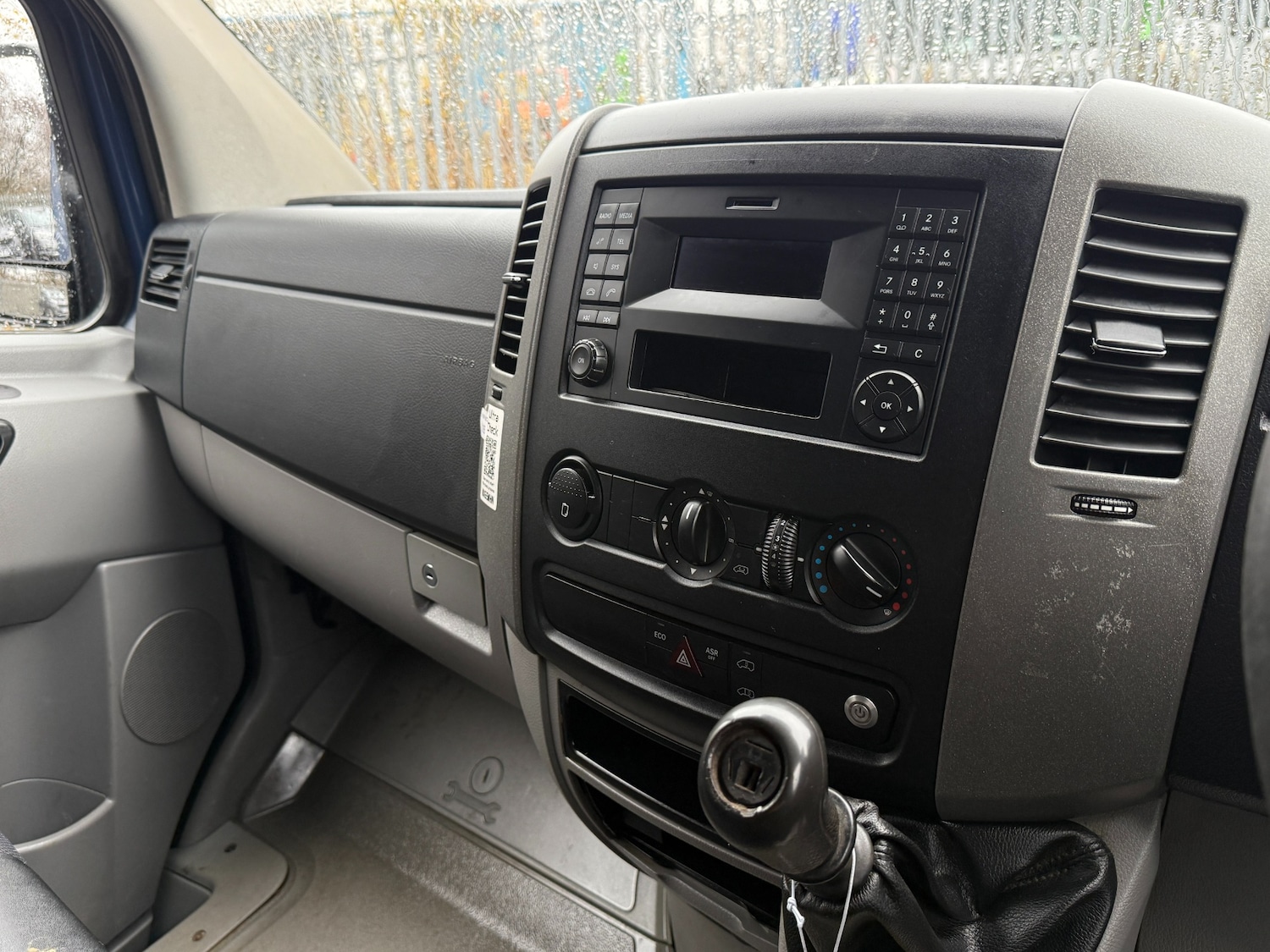 Used Mercedes-Benz Sprinter 2015 for sale - 77789134: Photo 19