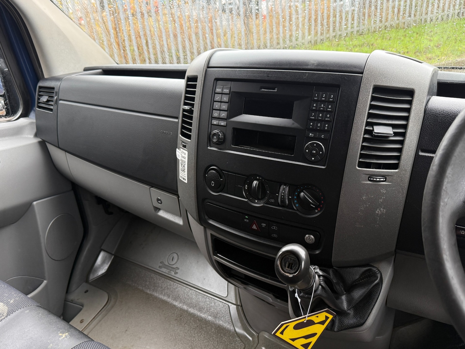 Used Mercedes-Benz Sprinter 2015 for sale - 77789134: Photo 20