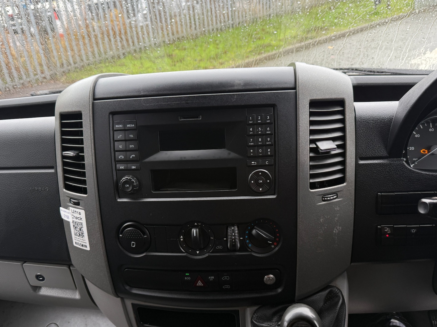 Used Mercedes-Benz Sprinter 2015 for sale - 77789134: Photo 21