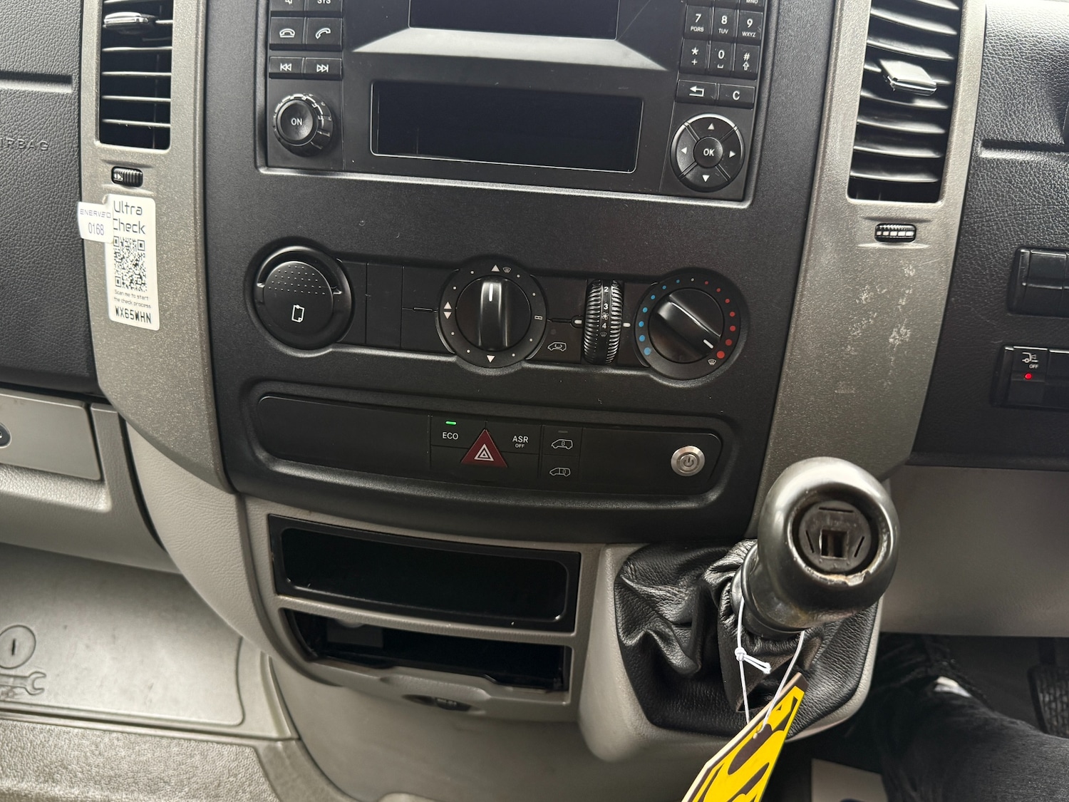 Used Mercedes-Benz Sprinter 2015 for sale - 77789134: Photo 22