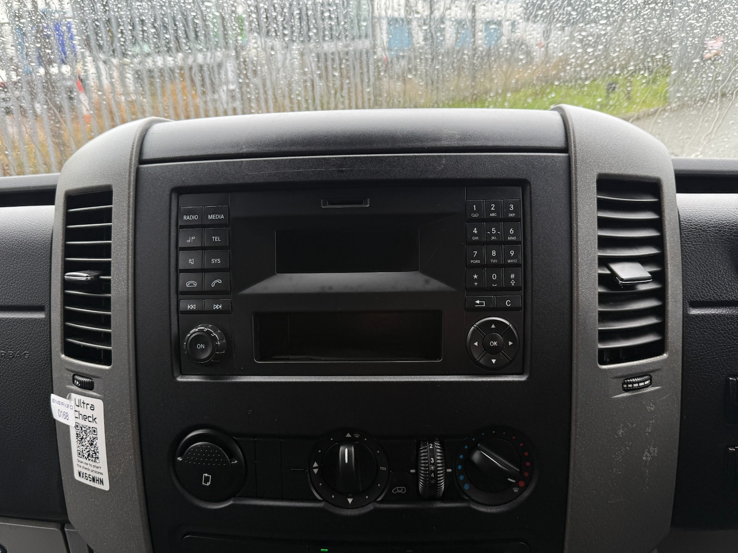 Used Mercedes-Benz Sprinter 2015 for sale - 77789134: Photo 24