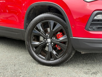 Used SEAT Ateca 2021 for sale - 78955769: Photo