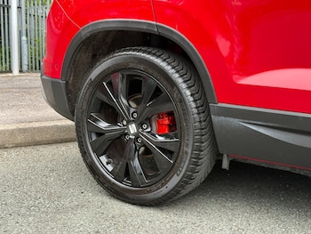 Used SEAT Ateca 2021 for sale - 78955769: Photo