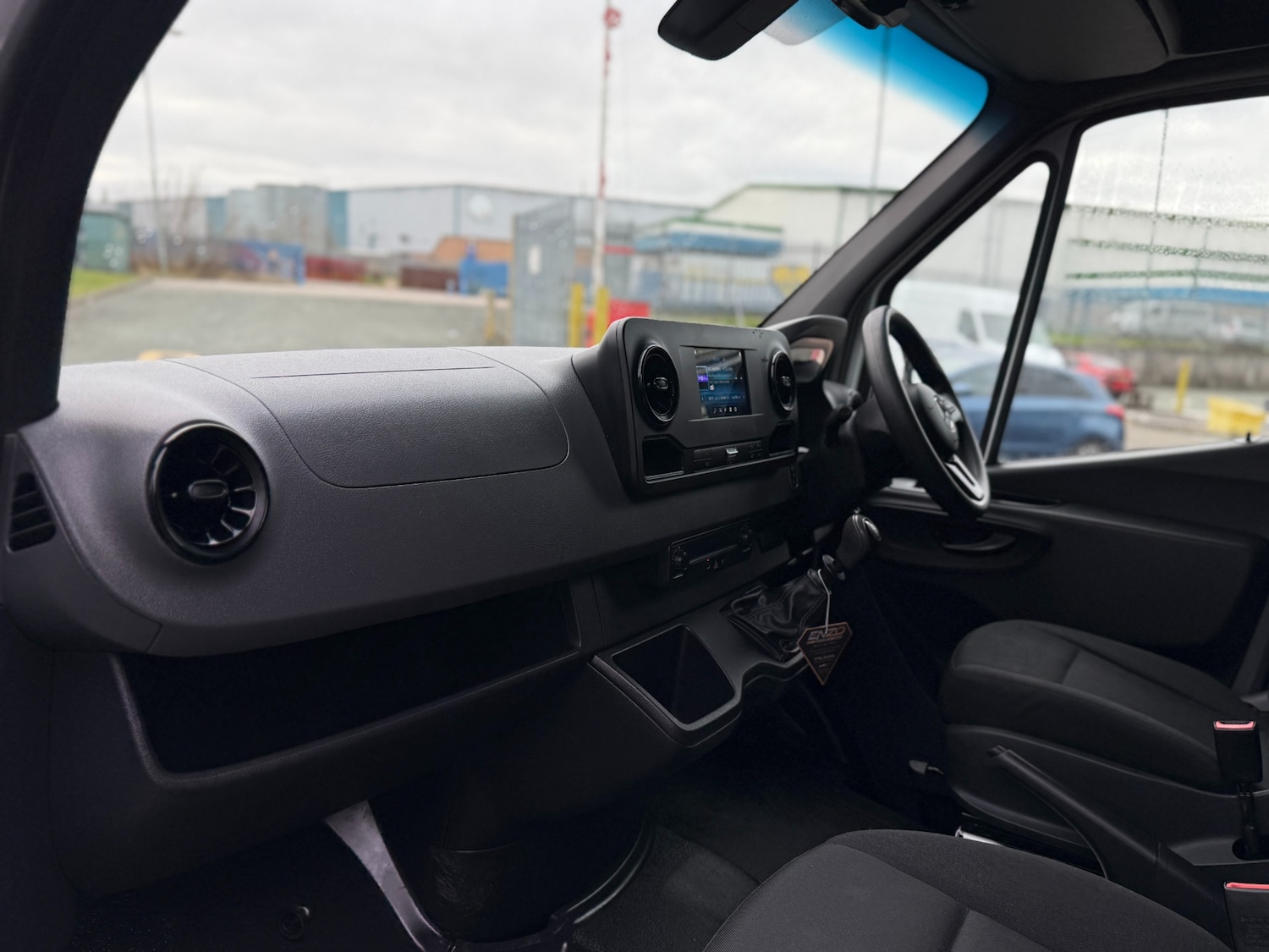 Used Mercedes-Benz Sprinter 2021 for sale - 77555362: Photo 10