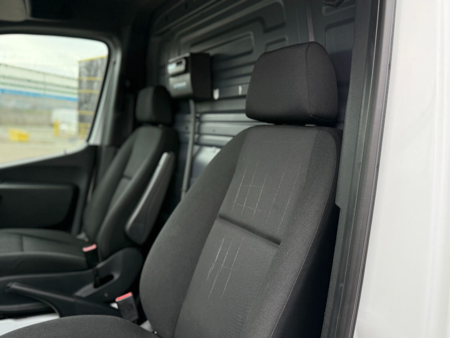 Used Mercedes-Benz Sprinter 2021 for sale - 77555362: Photo 13