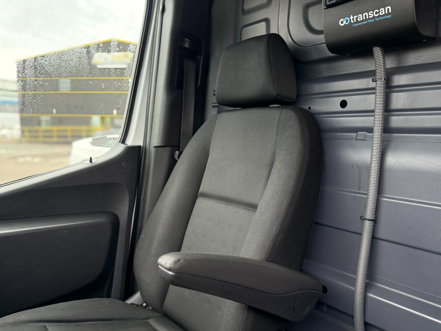 Used Mercedes-Benz Sprinter 2021 for sale - 77555362: Photo 15