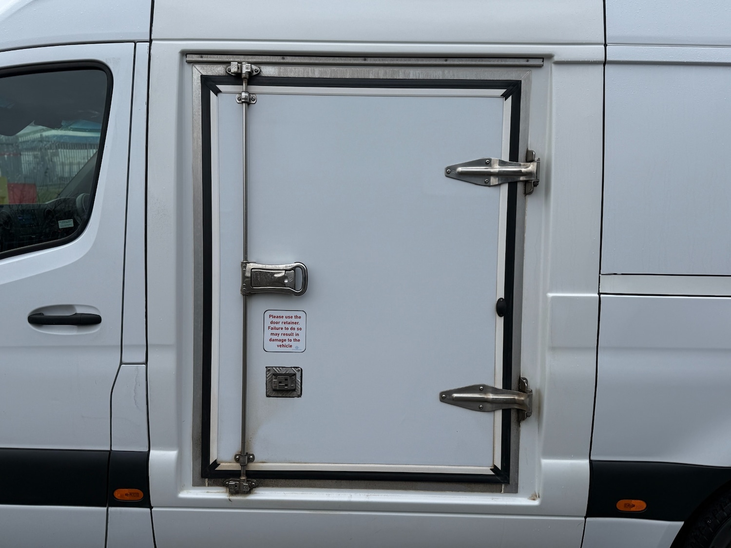 Used Mercedes-Benz Sprinter 2021 for sale - 77555362: Photo 16