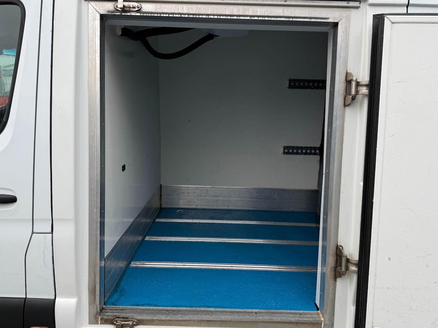 Used Mercedes-Benz Sprinter 2021 for sale - 77555362: Photo 17