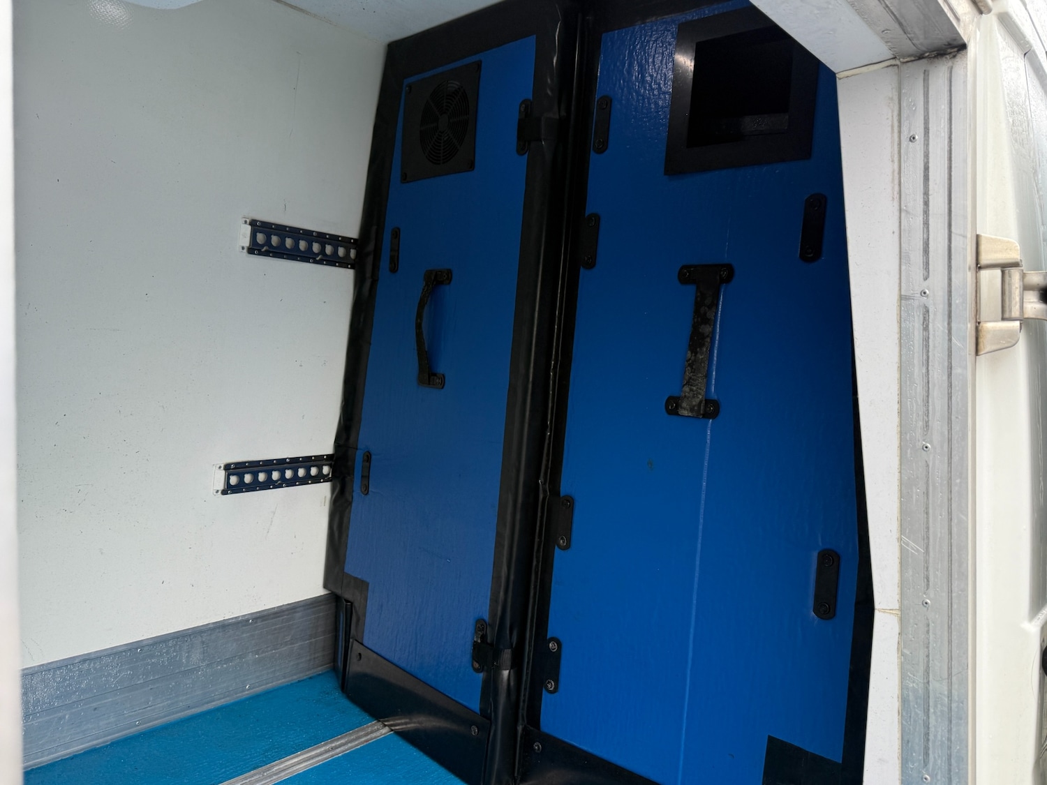 Used Mercedes-Benz Sprinter 2021 for sale - 77555362: Photo 19