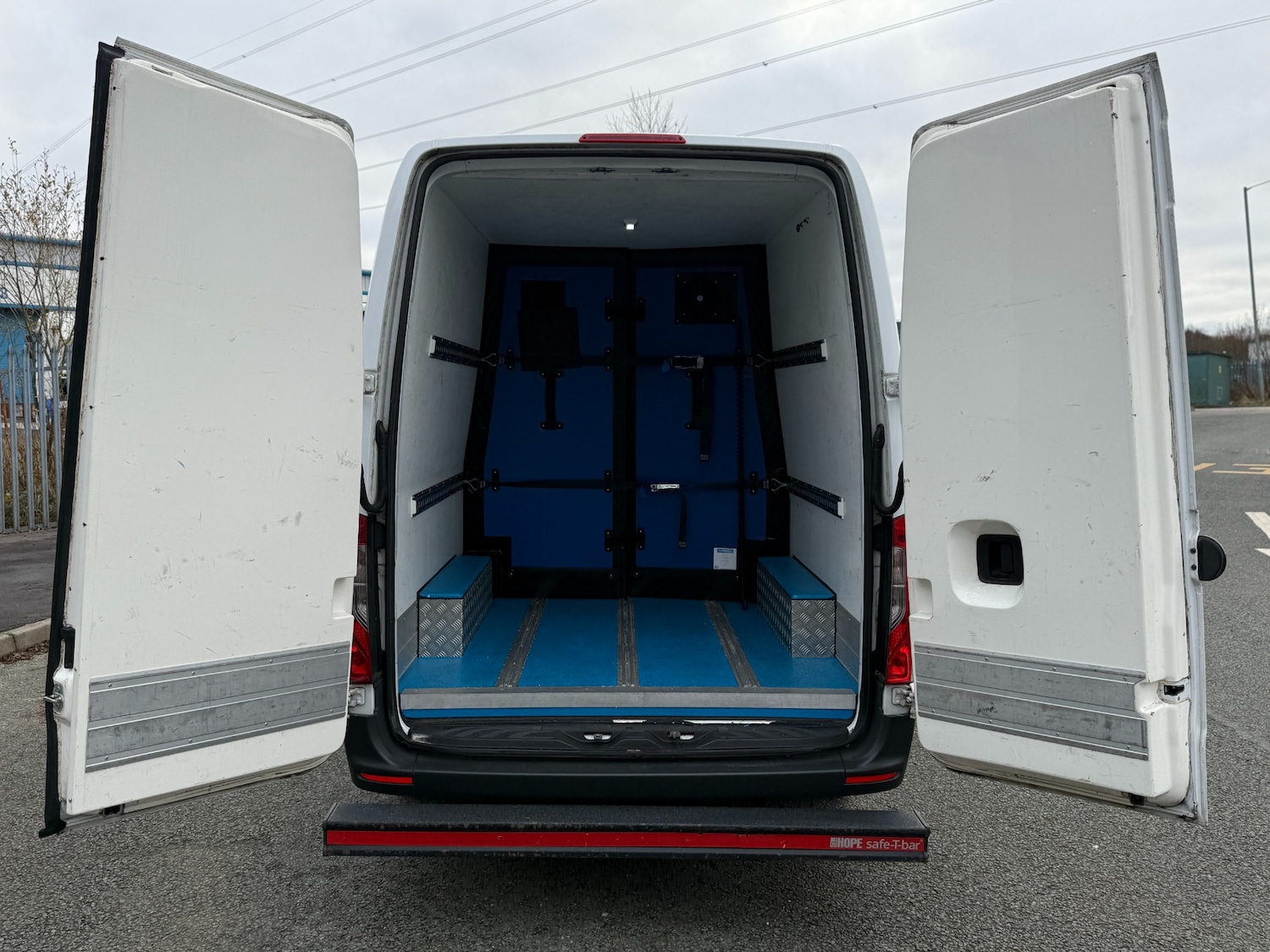 Used Mercedes-Benz Sprinter 2021 for sale - 77555362: Photo 20