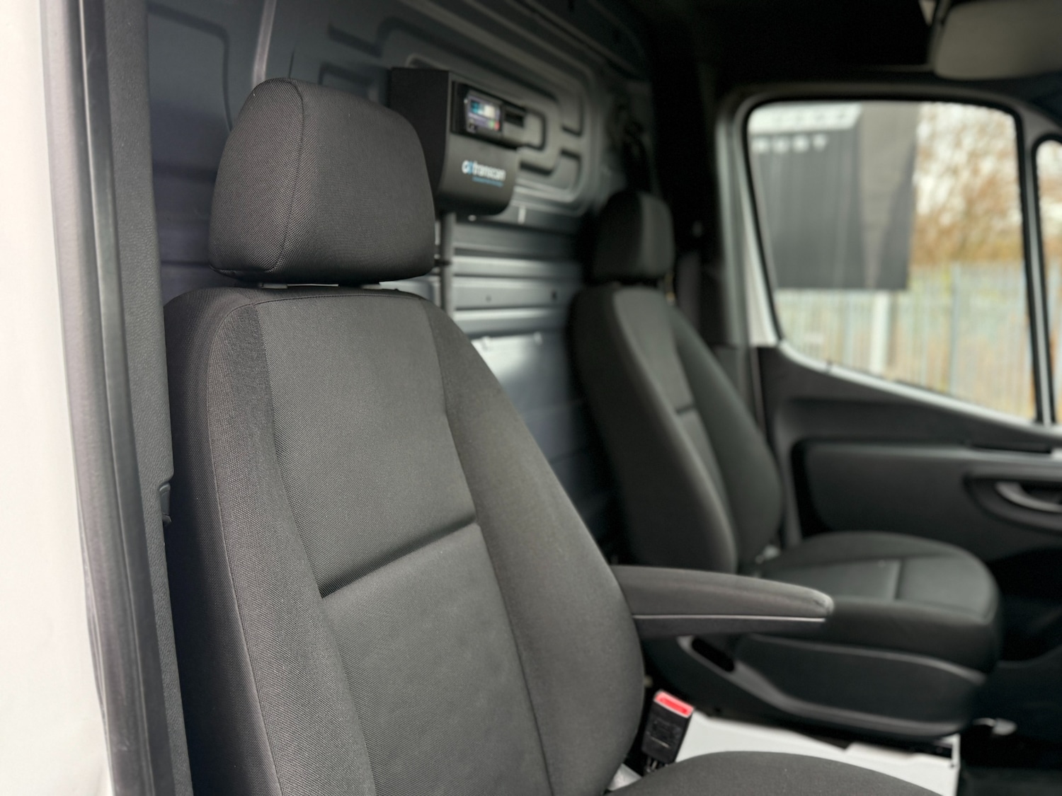 Used Mercedes-Benz Sprinter 2021 for sale - 77555362: Photo 23