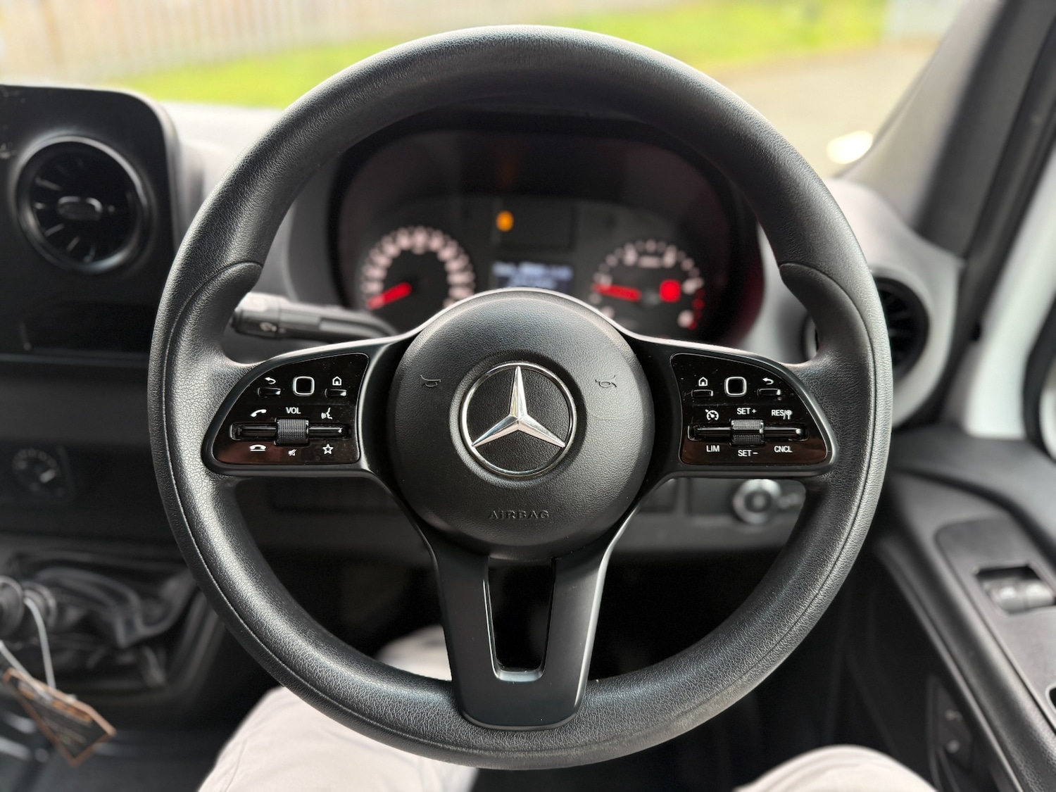 Used Mercedes-Benz Sprinter 2021 for sale - 77555362: Photo 26