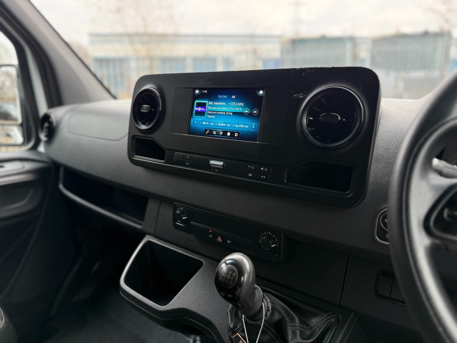 Used Mercedes-Benz Sprinter 2021 for sale - 77555362: Photo 28