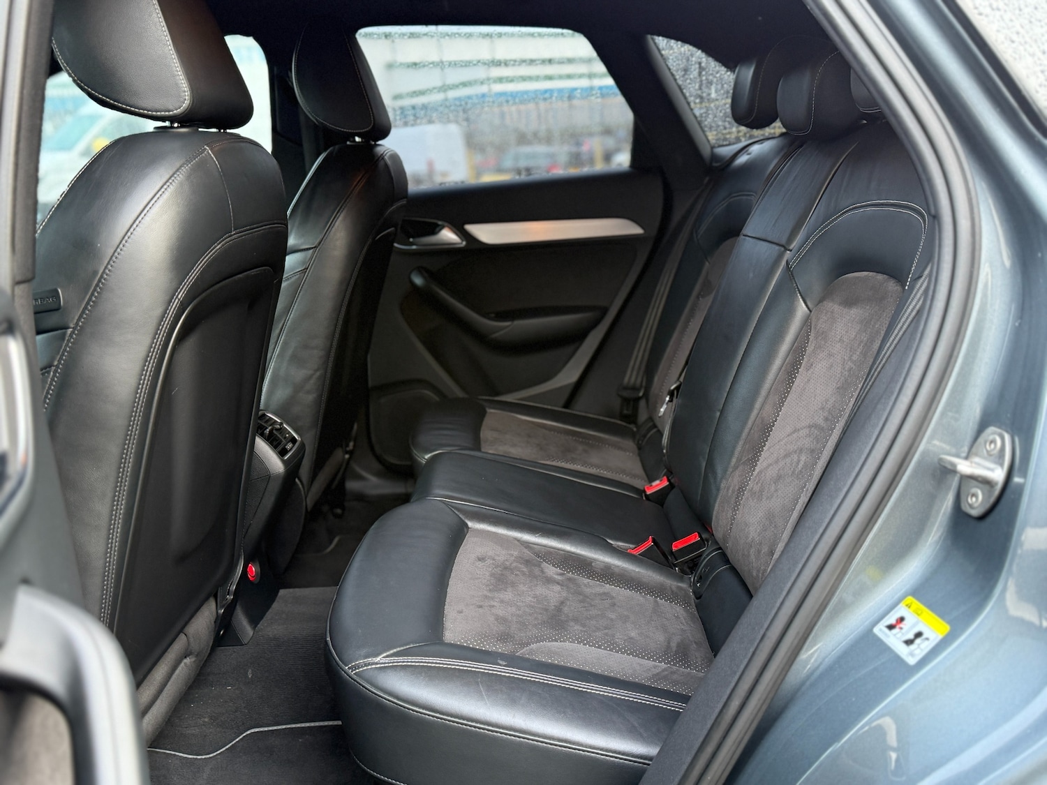 Used Audi Q3 2016 for sale - 77379310: Photo 12