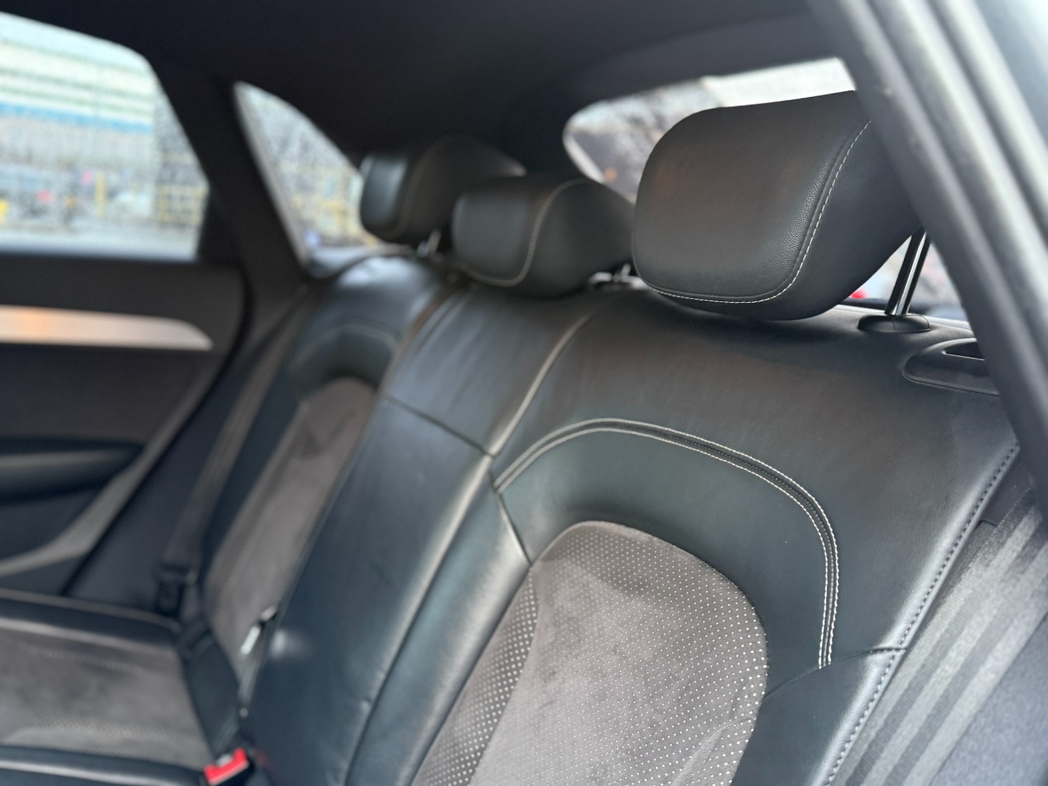 Used Audi Q3 2016 for sale - 77379310: Photo 13