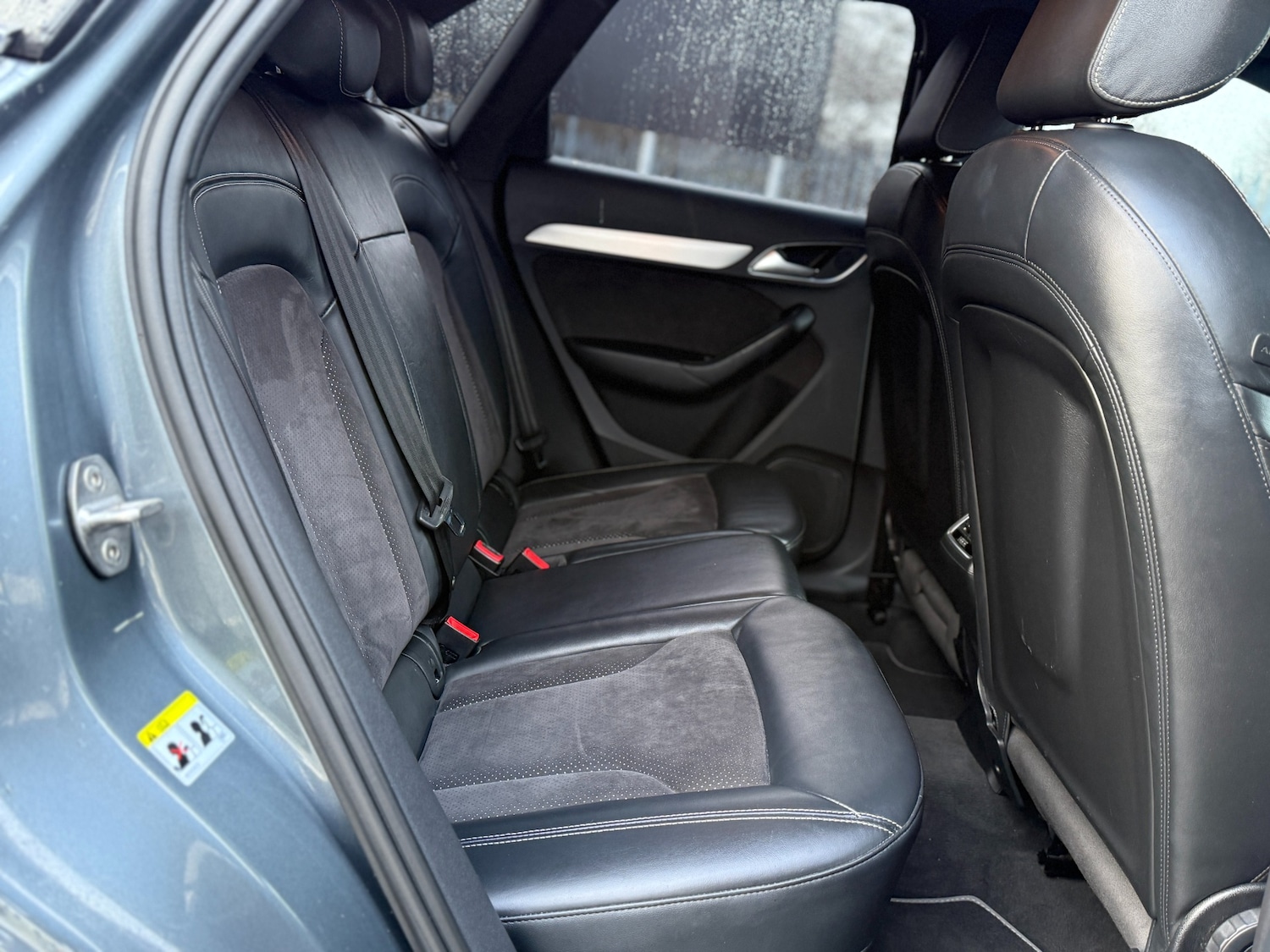 Used Audi Q3 2016 for sale - 77379310: Photo 17