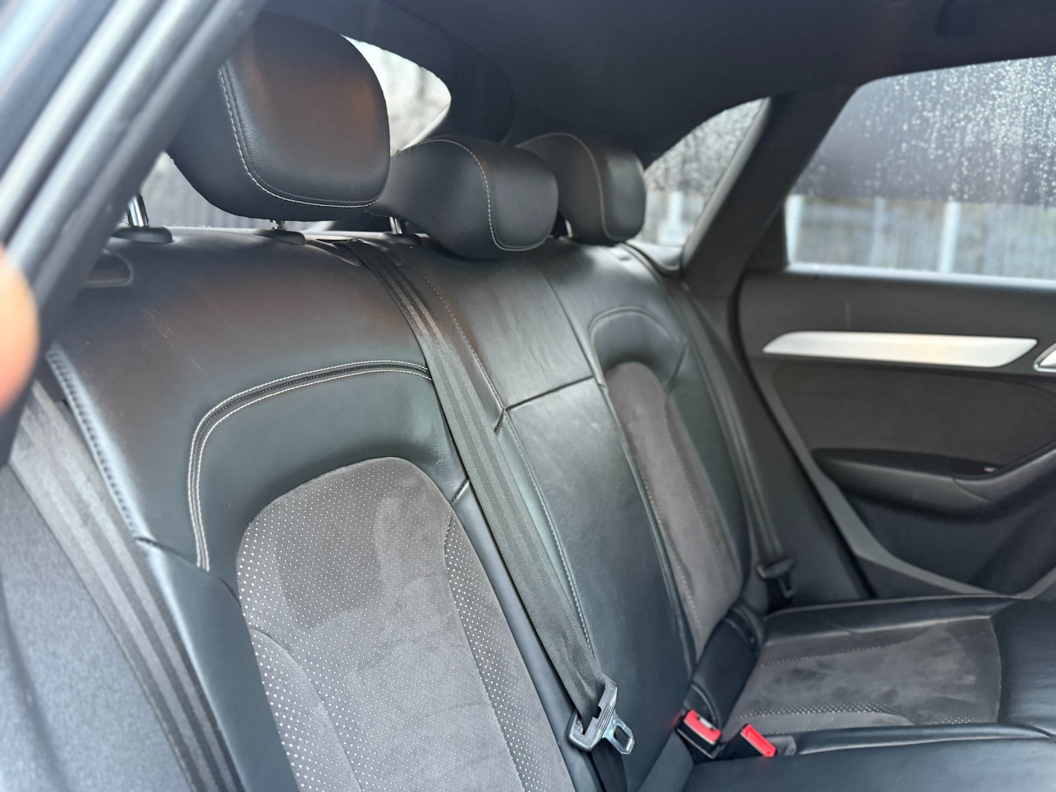 Used Audi Q3 2016 for sale - 77379310: Photo 18