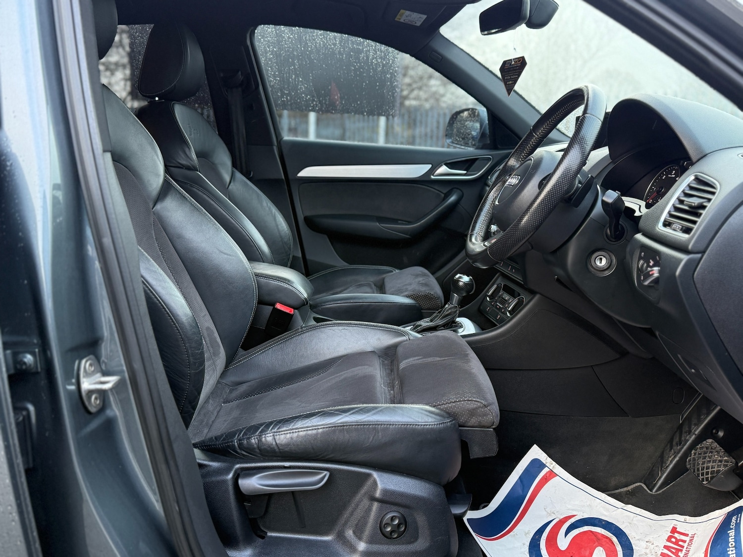 Used Audi Q3 2016 for sale - 77379310: Photo 20