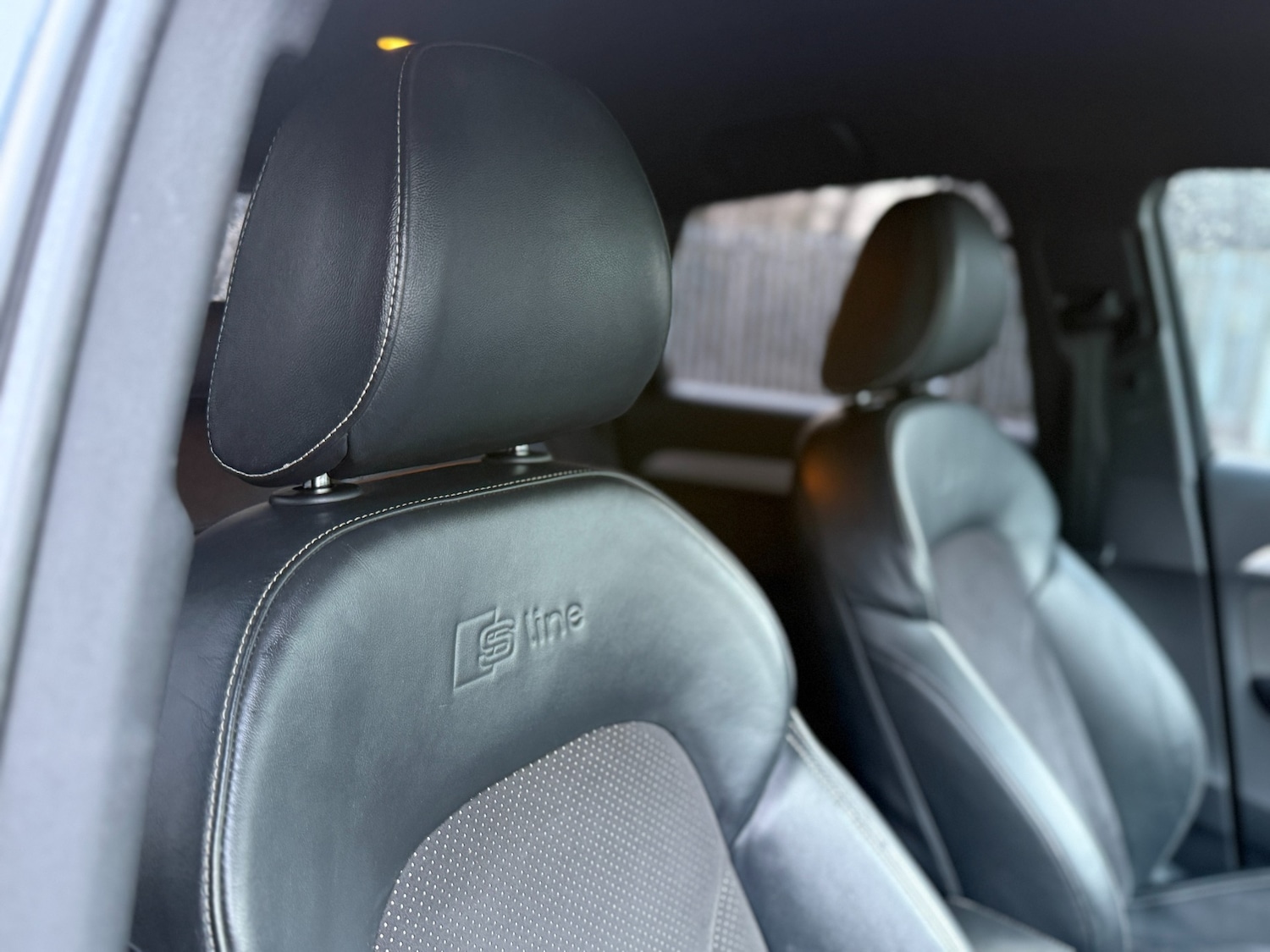 Used Audi Q3 2016 for sale - 77379310: Photo 21