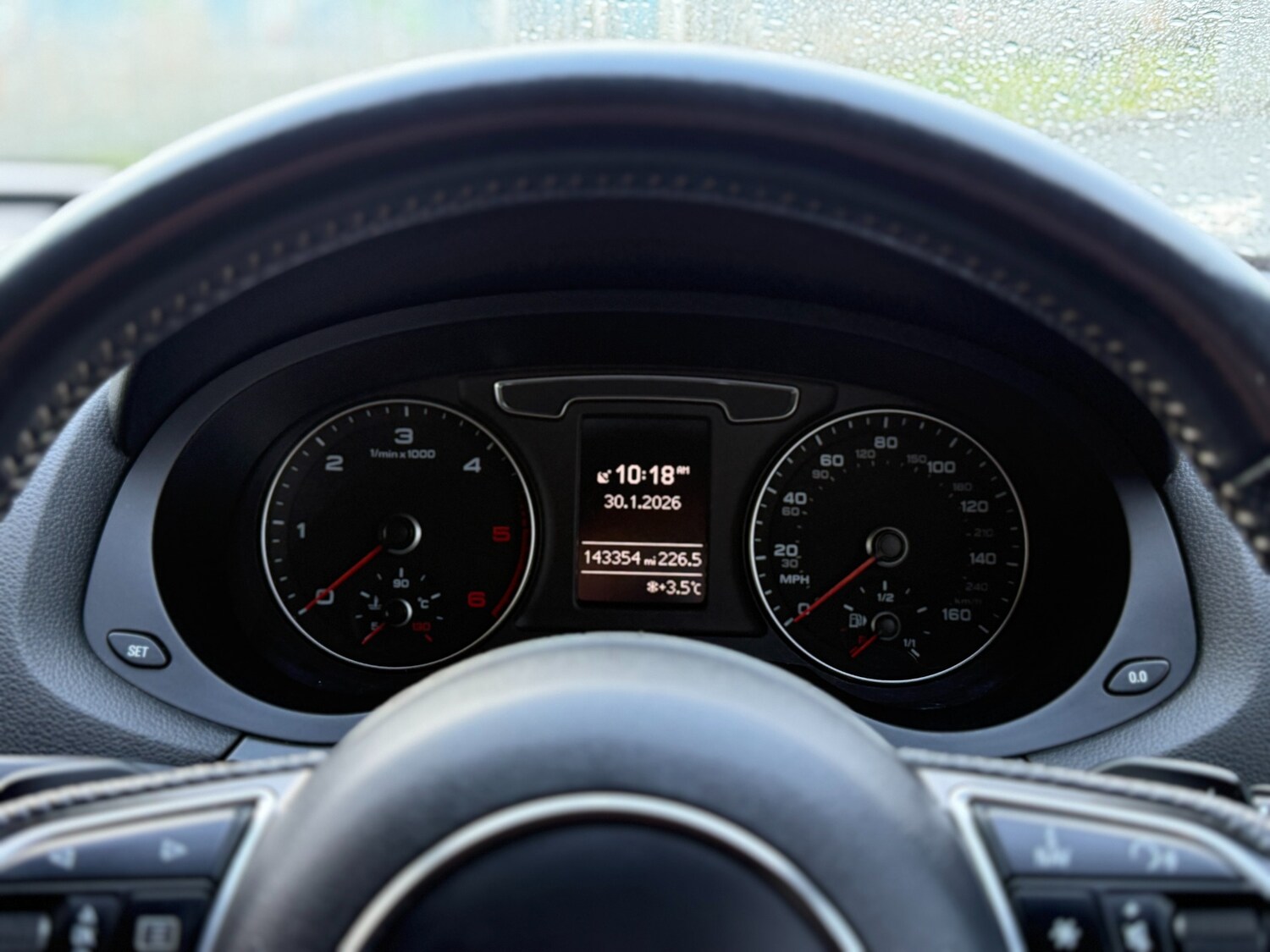 Used Audi Q3 2016 for sale - 77379310: Photo 30