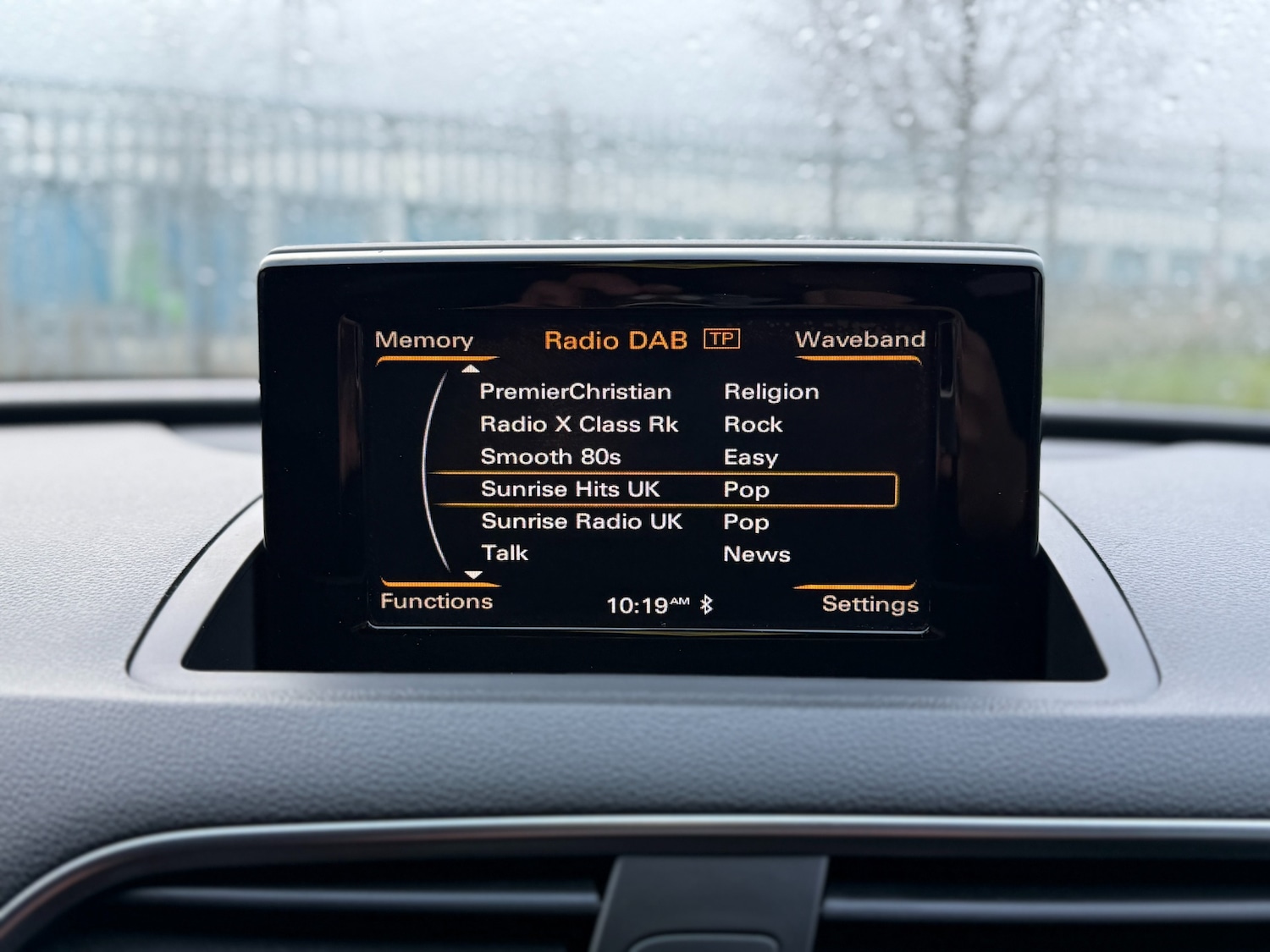 Used Audi Q3 2016 for sale - 77379310: Photo 35