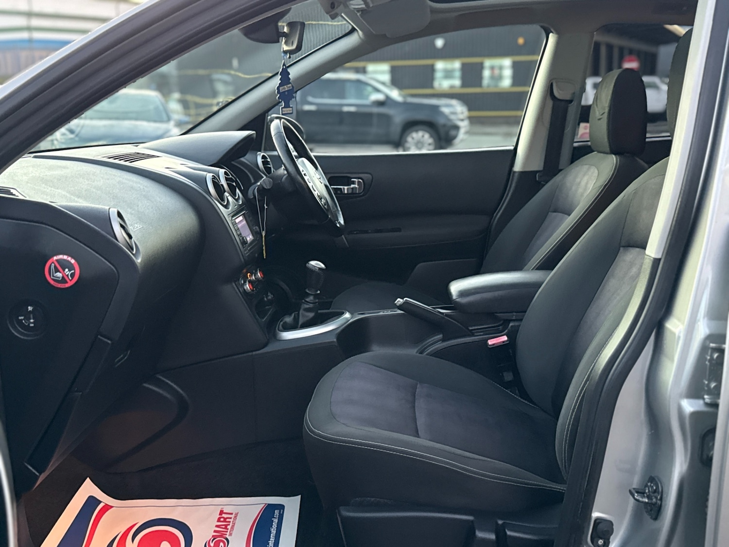 Used Nissan Qashqai 2013 for sale - 77087750: Photo 13