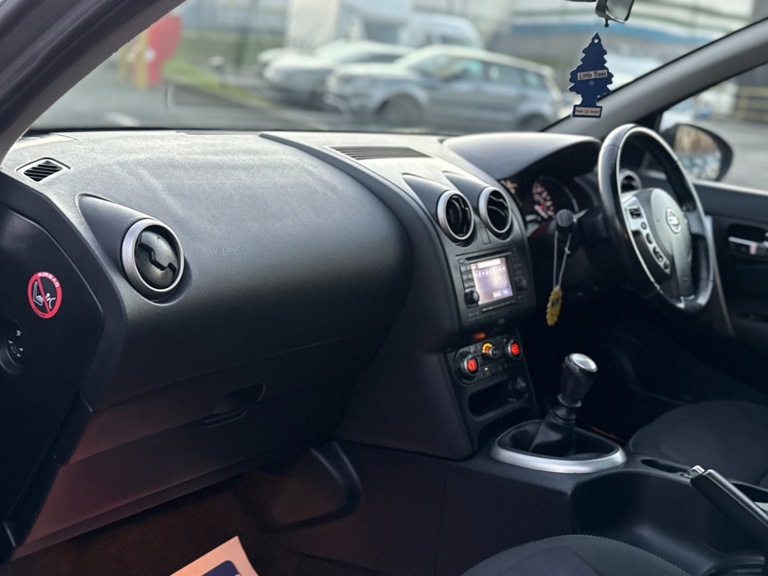 Used Nissan Qashqai 2013 for sale - 77087750: Photo 14