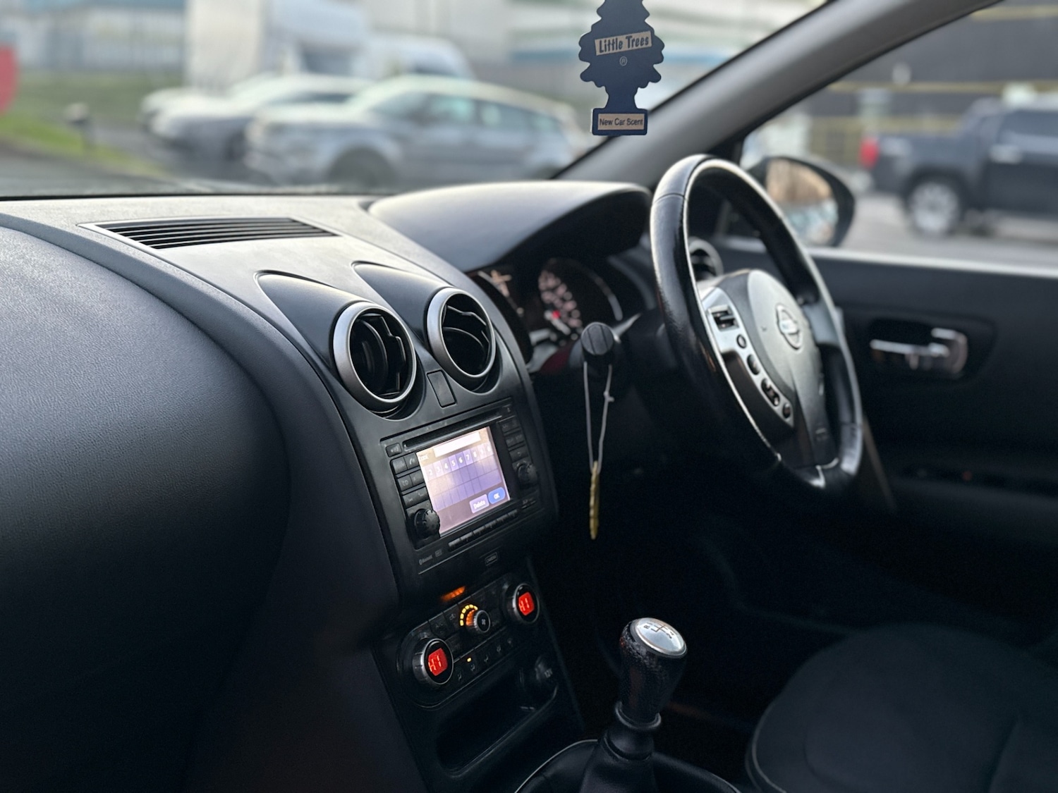 Used Nissan Qashqai 2013 for sale - 77087750: Photo 15