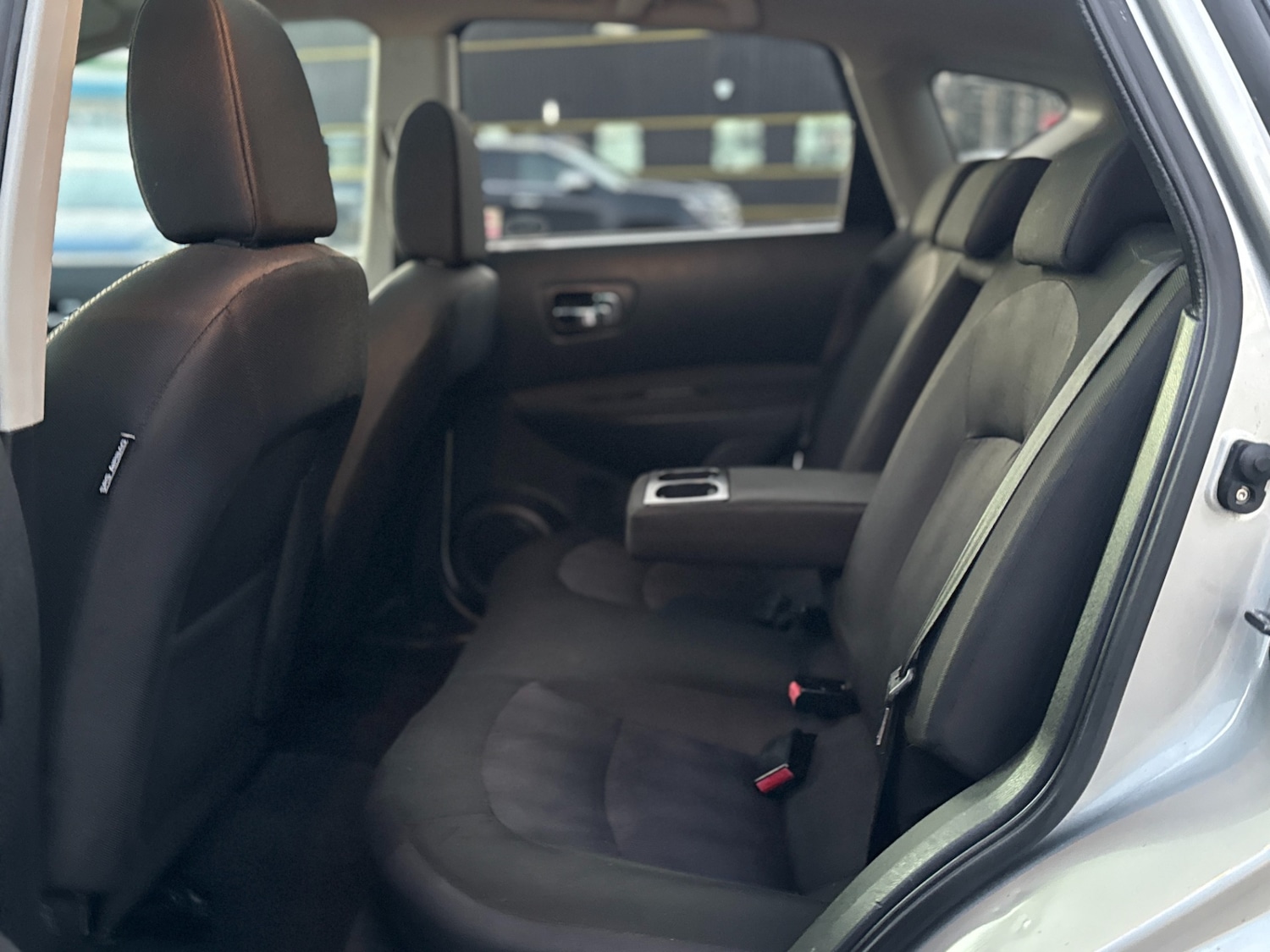 Used Nissan Qashqai 2013 for sale - 77087750: Photo 16