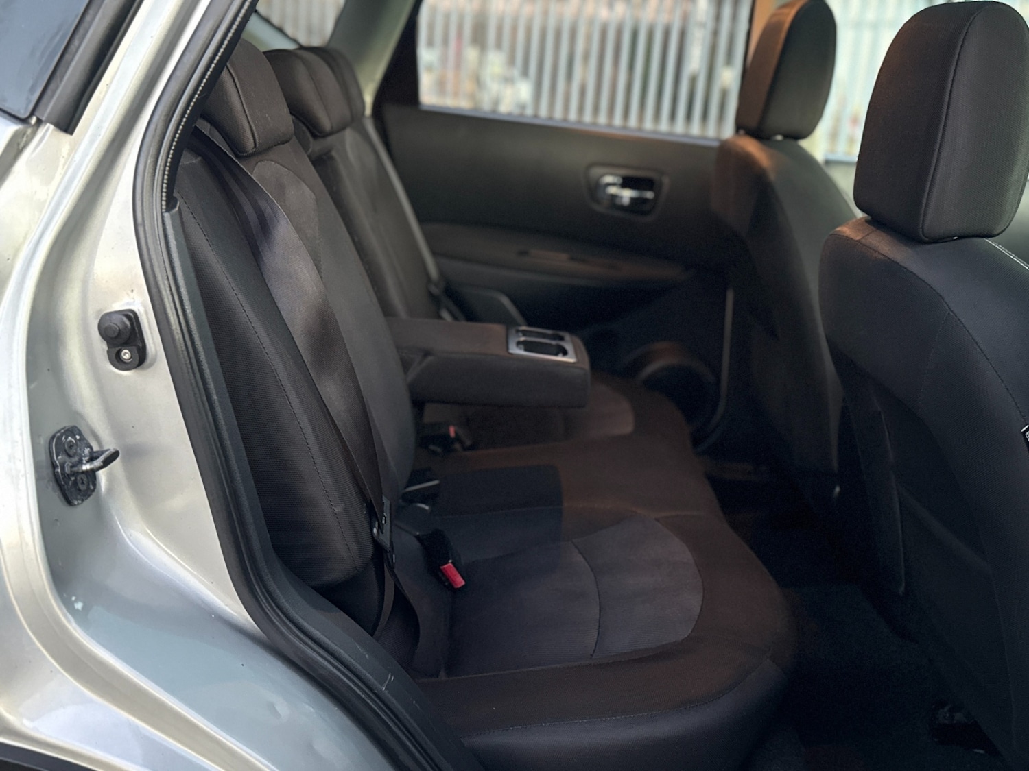 Used Nissan Qashqai 2013 for sale - 77087750: Photo 20