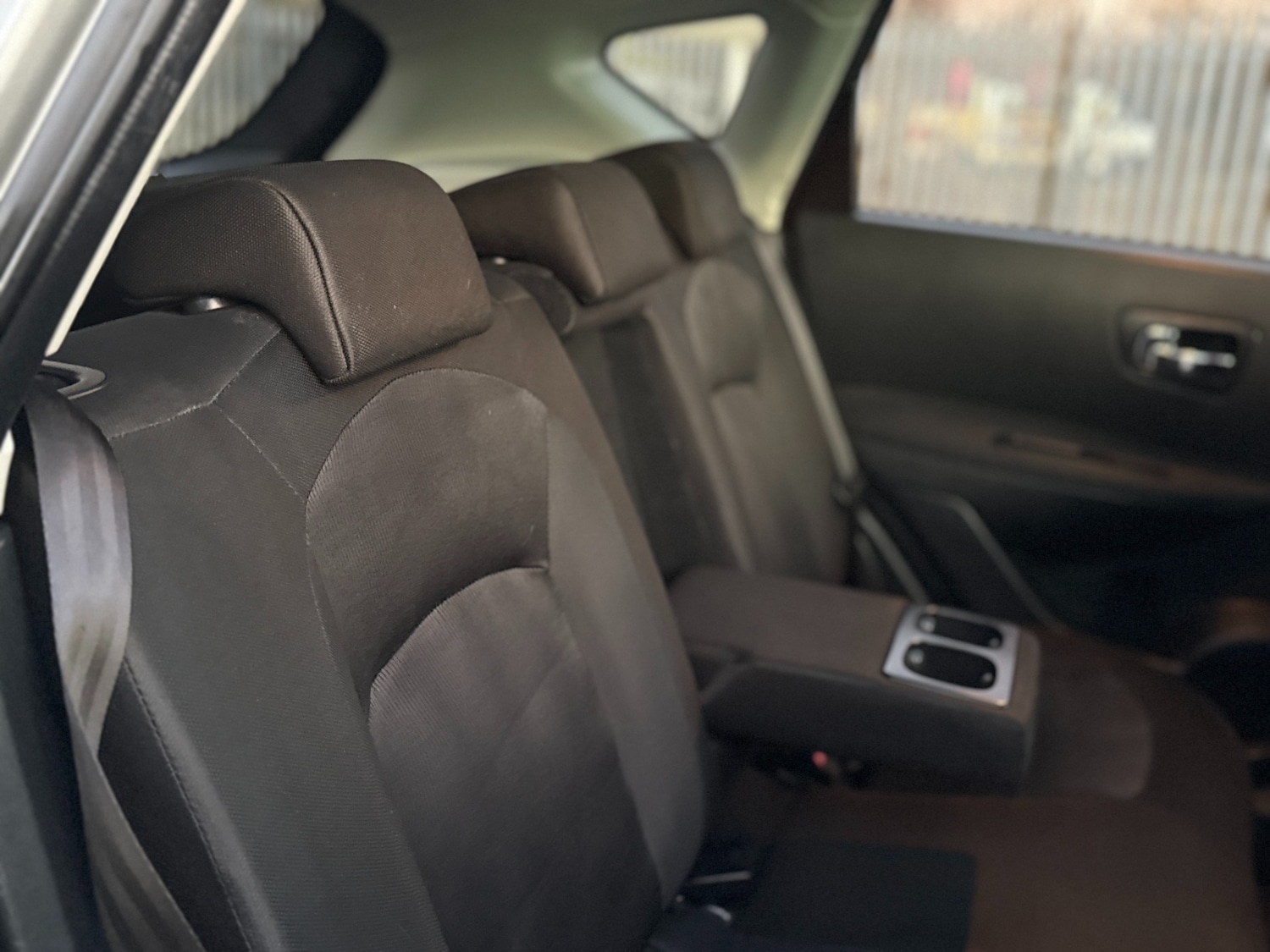 Used Nissan Qashqai 2013 for sale - 77087750: Photo 21