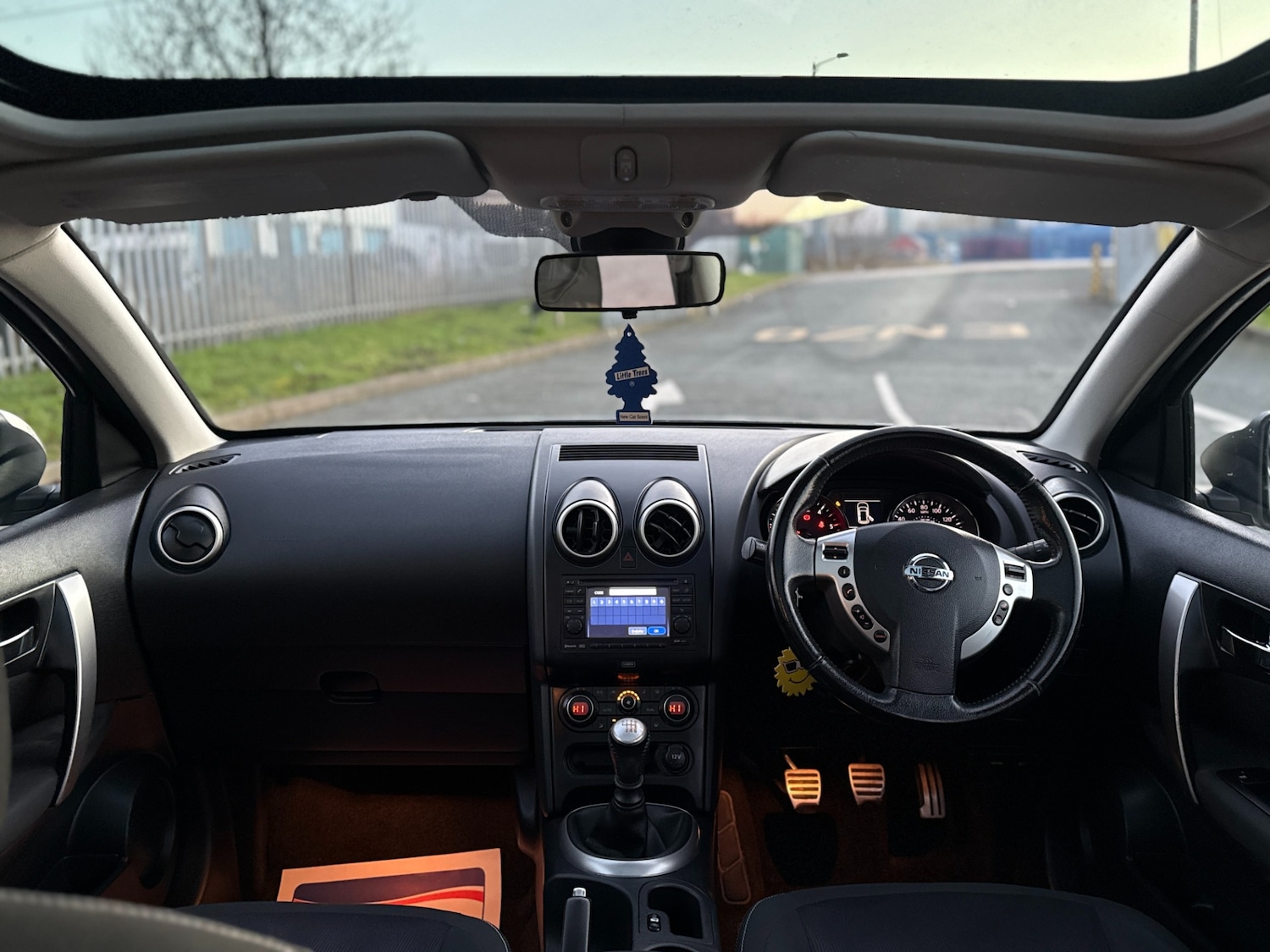 Used Nissan Qashqai 2013 for sale - 77087750: Photo 22