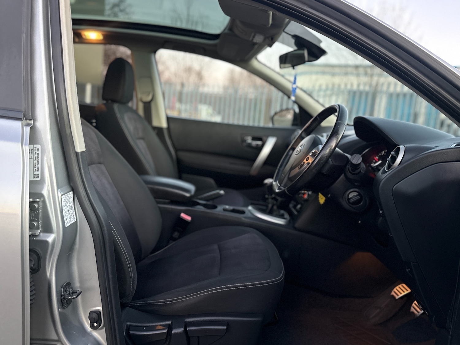 Used Nissan Qashqai 2013 for sale - 77087750: Photo 23