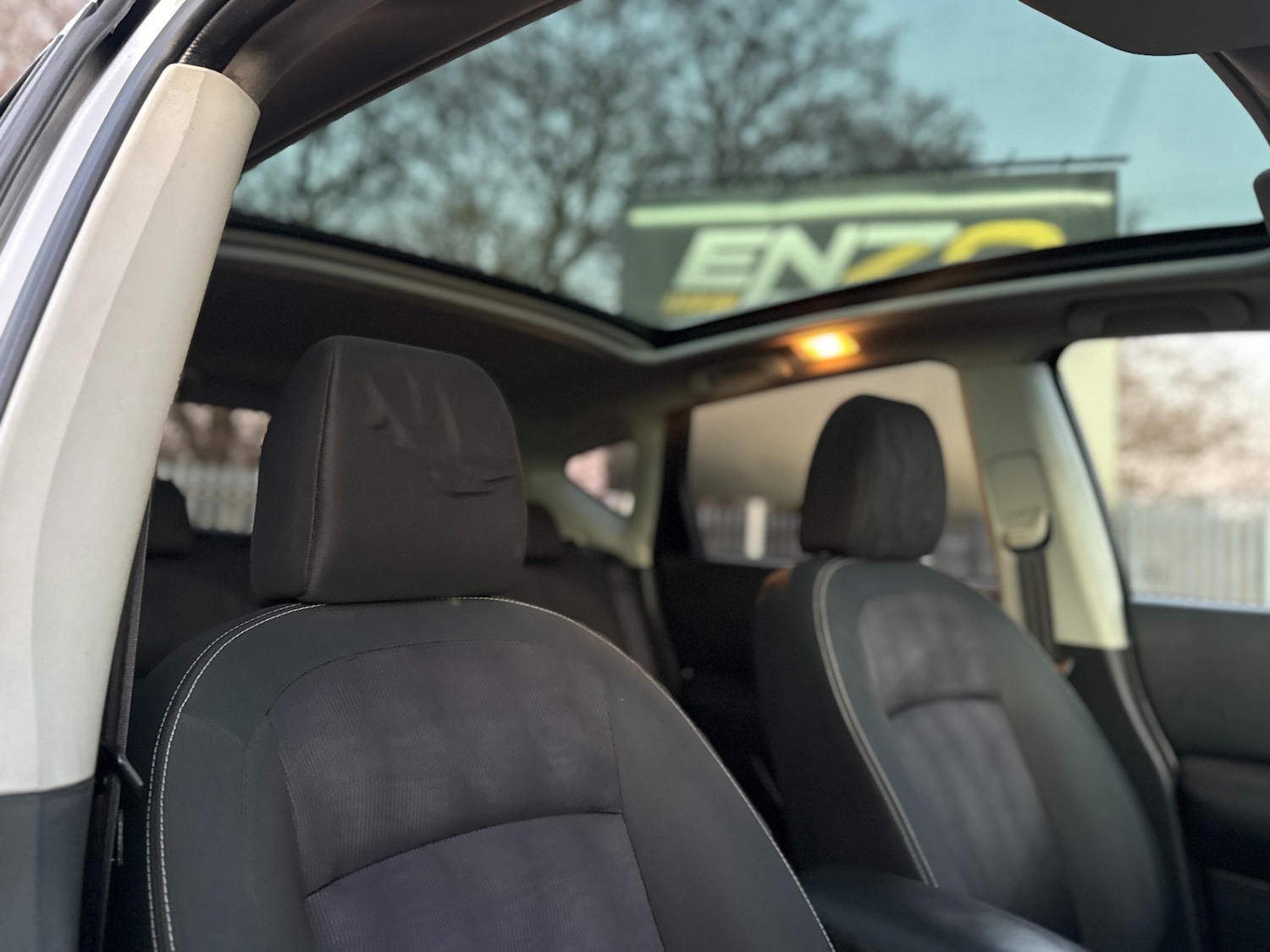 Used Nissan Qashqai 2013 for sale - 77087750: Photo 24