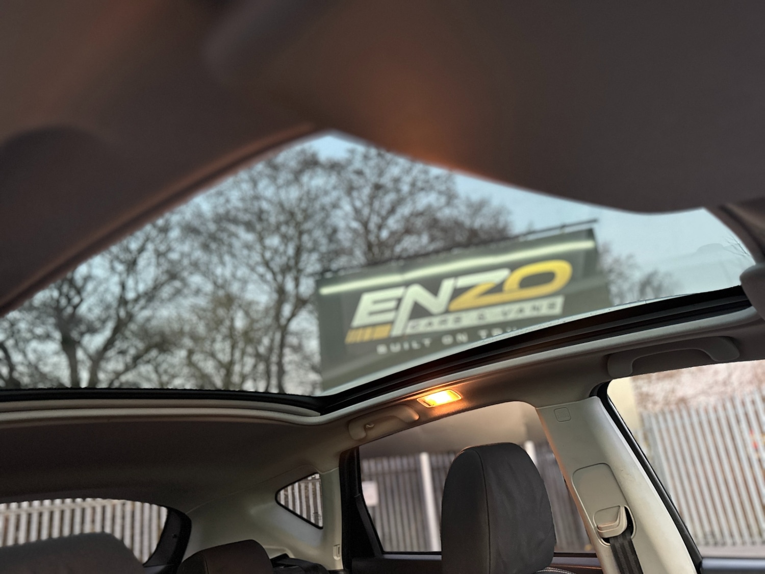 Used Nissan Qashqai 2013 for sale - 77087750: Photo 25