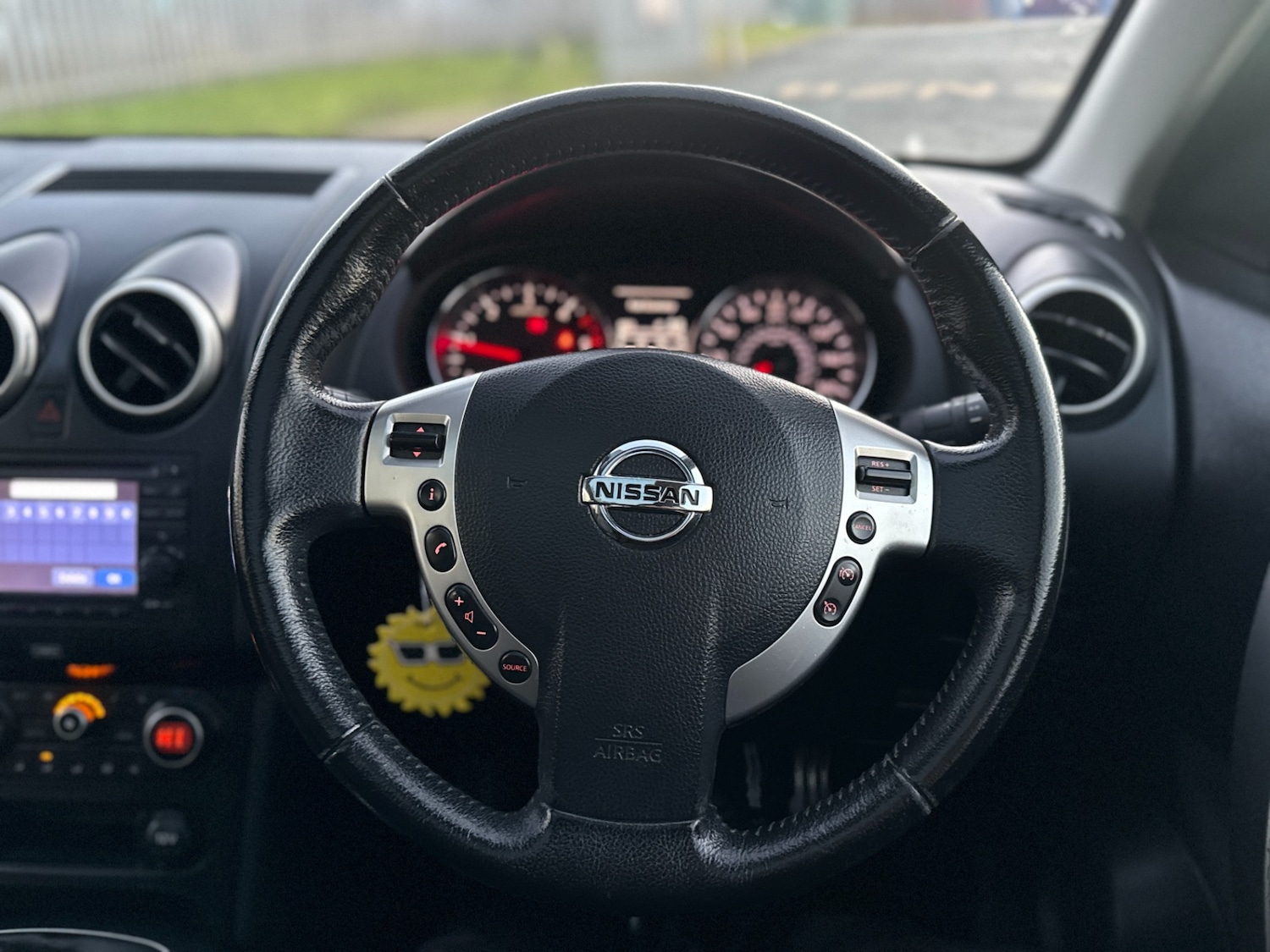 Used Nissan Qashqai 2013 for sale - 77087750: Photo 26