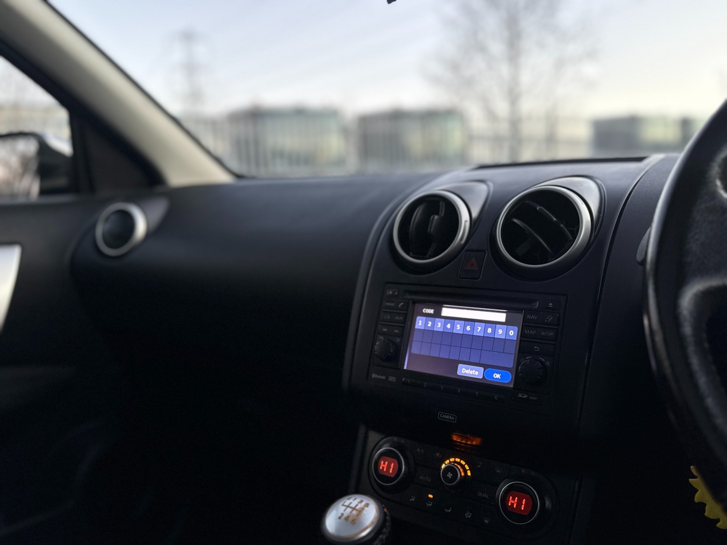 Used Nissan Qashqai 2013 for sale - 77087750: Photo 28