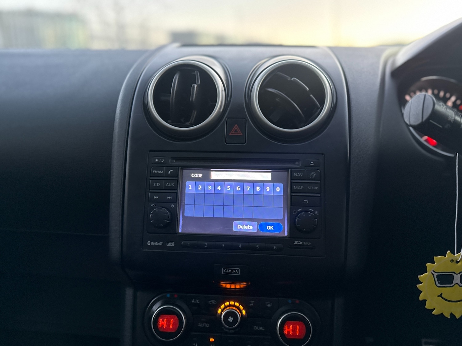 Used Nissan Qashqai 2013 for sale - 77087750: Photo 29