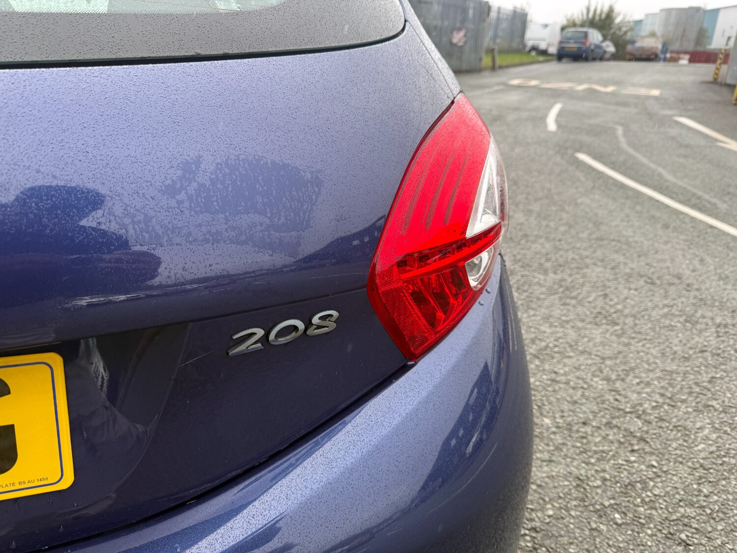 Used Peugeot 208 2015 for sale - 76330850: Photo 15