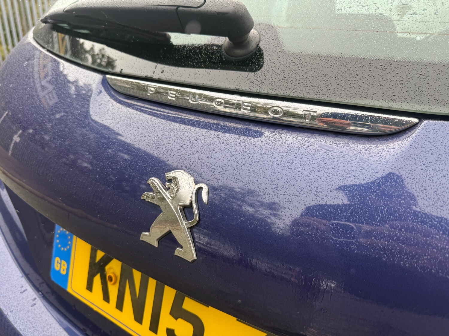 Used Peugeot 208 2015 for sale - 76330850: Photo 16