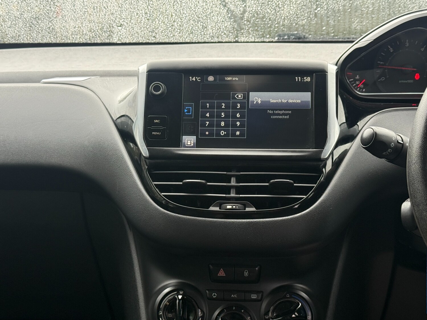 Used Peugeot 208 2015 for sale - 76330850: Photo 20