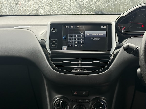 Used Peugeot 208 2015 for sale - 76330850: Photo 20