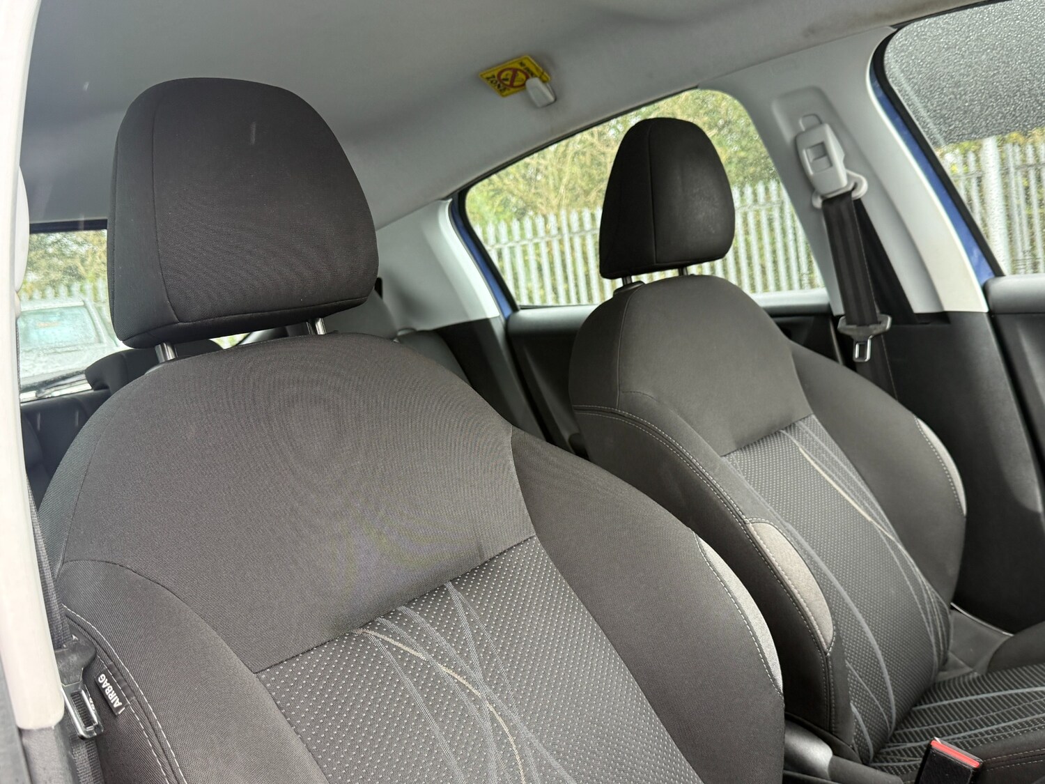 Used Peugeot 208 2015 for sale - 76330850: Photo 23