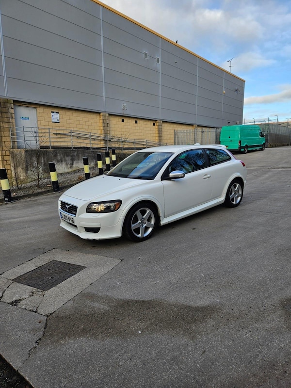 Used Volvo C30 2009 for sale - 75726473: Photo 10