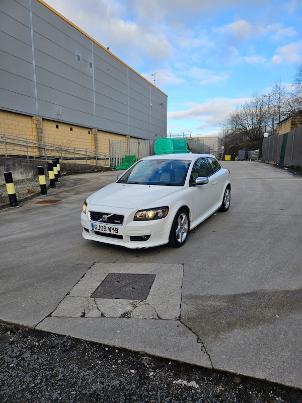 Used Volvo C30 2009 for sale - 75726473: Photo 11