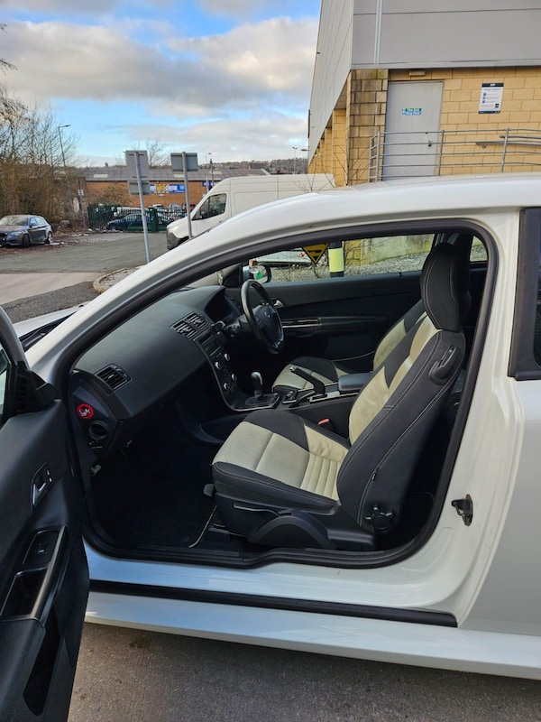 Used Volvo C30 2009 for sale - 75726473: Photo 13